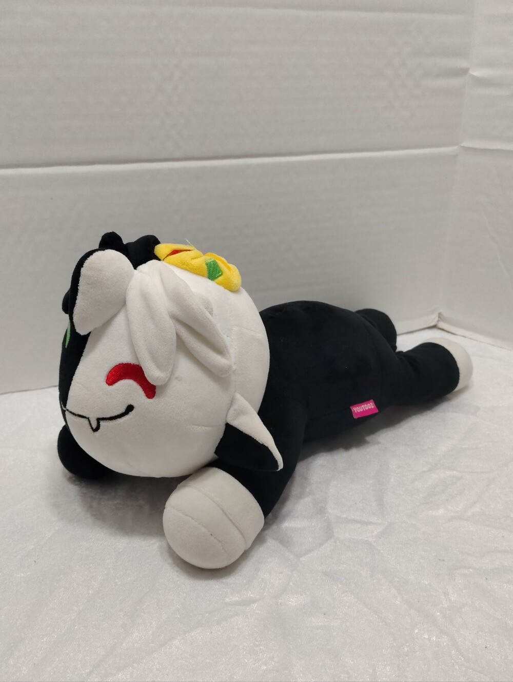 Youtooz Ranboo Flop Plush 12" Inch